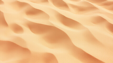 Poster - Beige stucco and sand texture background ideal for design projects