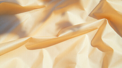Poster - Elegant beige paper texture background for creative design projects