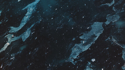 Poster - Elegant background of smooth honed granite texture for design and decoration projects