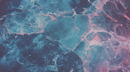 Poster - Abstract smooth honed granite texture for modern design concepts
