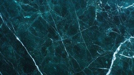 Poster - Elegant background of smooth marble texture with cool tones for design projects