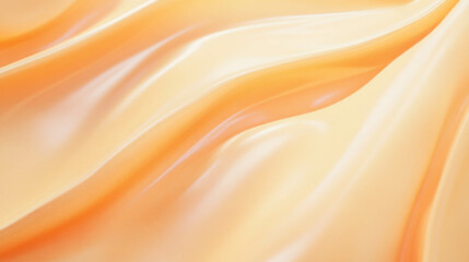 Poster - Soft sand texture with fine grains for natural and organic design themes