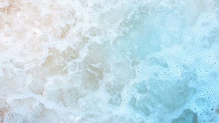 Poster - Textured stone background with rough surface ideal for natural designs