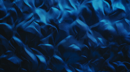 Poster - Elegant fabric with subtle tone on tone pattern for creative design