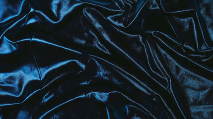 Aufkleber - Luxurious velvet upholstery texture for elegant interior design