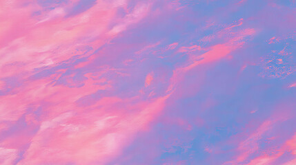 Aufkleber - Vibrant pastel texture on canvas with colorful background for artistic design
