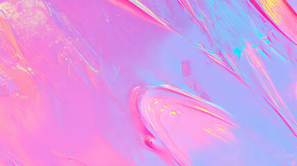 Poster - Abstract pastel canvas texture with dry brush strokes for creative design