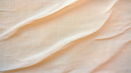 Aufkleber - Soft pastel canvas texture with subtle gesso patterns for artistic design