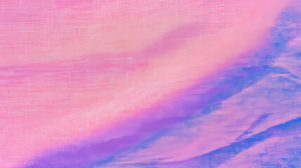 Poster - Abstract pastel canvas texture with soft gradient for creative design