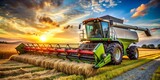 Modern Agricultural Feed Production: Dust-Free Vacuum System for Fodder Processing and Bagging