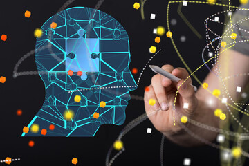 Poster -  - neural network exposure digital