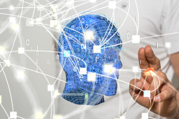 Poster -  - neural network exposure digital