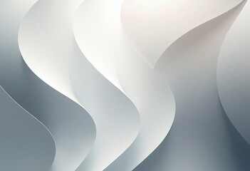 Poster - Minimalist Gray Geometric Pattern: A Seamless and Elegant Abstract Design Featuring Creative Shapes and Sophisticated Gray Tones, Perfect for Backgrounds.
