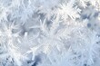 © Shahida - Intricate Ice Crystals Close Up Stunning Winter Wonderland Frozen Delicate Beauty Sparkling Frost