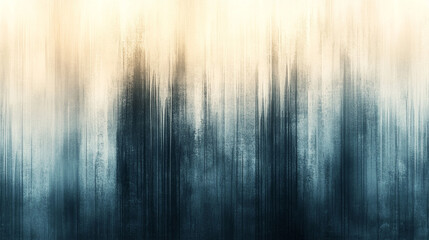 Poster - A soft, abstract pastel matrix background symbolizing modernity, technology, and digital networks, evoking a sense of fluidity, innovation, and complexity in a calming, contemporary style.

