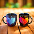 © MdAkramul - coffee cup image background