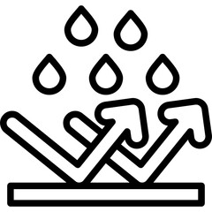 weather symbols icon