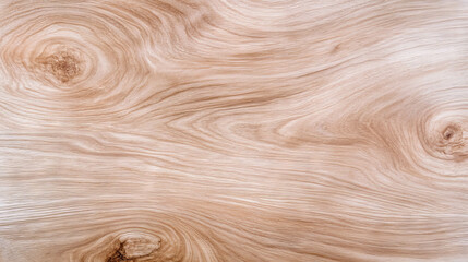 Poster - Subtle grey stained light wood texture for design and background