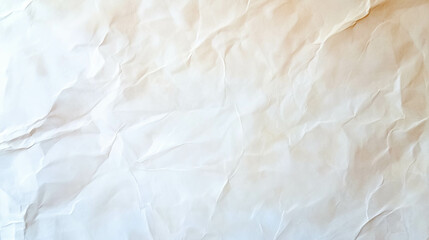 Poster - Lightly textured paper background for design and creativity