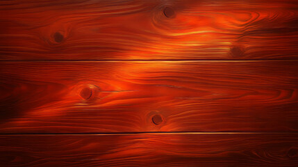 Poster - Natural wood background with burnt texture for rustic designs