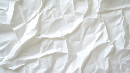 Poster - Subtle off white textured paper background for creative design and print projects