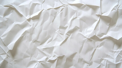 Poster - Off white textured paper background for creative projects and design