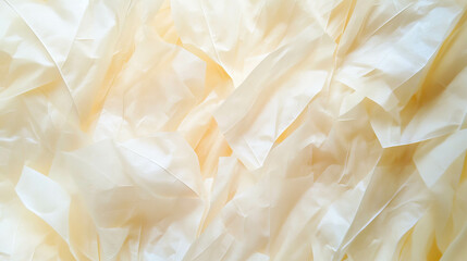 Poster - Elegant pale beige dried grass texture for natural design and background concepts