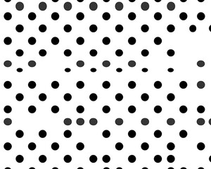circle pattern graphic overlay for product background