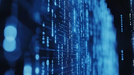data processing generative ai