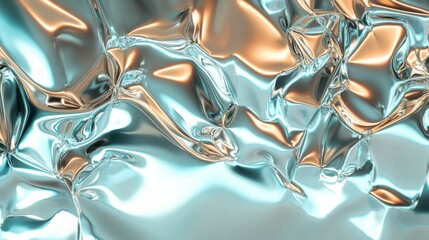 Poster - Modern Wrapping Textures for Bright Packaging Backgrounds