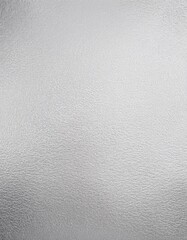 Wall Mural - silver textured background: a monochromatic study in subtlety