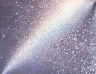 Wall Mural - abstract sparkle: silver and white gradient texture