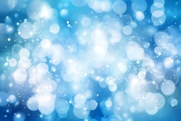 Wall Mural - blue and white abstract background. liquid marble pattern. fluid art.