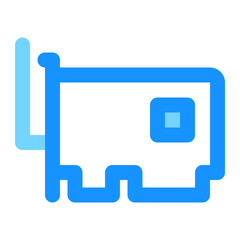 Poster - Router Icon Vector Illustration for Network and Connectivity Concepts