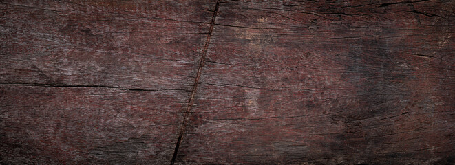 Wall Mural - old wood planks weathered texture background. old wood texture. dark wood texture. wood texture back
