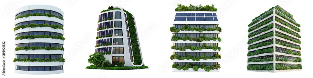 15 Sustainable Business Ideas You Can Start - green.org - Sustainable Ecofriendly High Rise Living