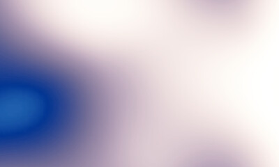 Aufkleber - Abstract Background. Soft transparent and blue color vector abstract background for web design. Pastel Multi Color Gradient Overlay Vector Background