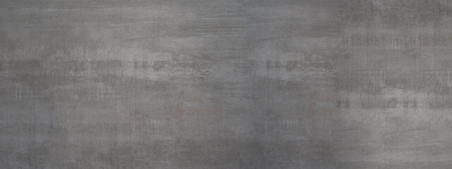 Leinwandbilder - gray grey stone concrete texture wall wallpaper tiles background panorama banner