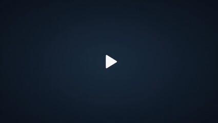 Poster - Vidnoz Ai. Video player is playing game on tv