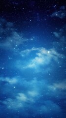 Wall Mural - sky hologram astronomy outdoors nature.