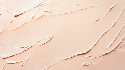 Poster - Sand beige textured wallpaper background for interior design projects