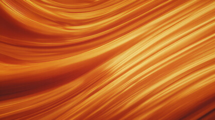 Poster - Smooth polished wood texture background for design projects