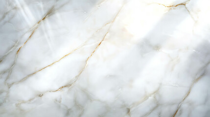 Poster - Elegant smooth quartzite texture with polished surface for interior design