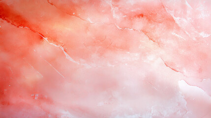 Poster - Subtle watercolor wash texture for elegant background design