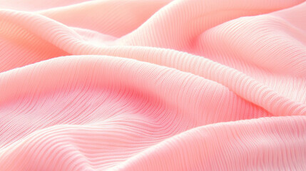 Poster - Soft pastel cotton texture background for creative design and decoration