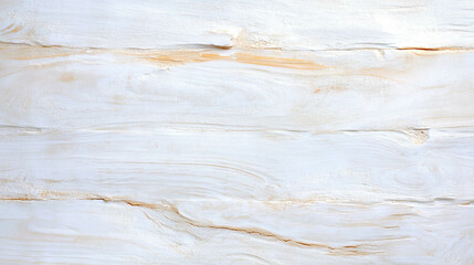 Poster - White painted wood texture background for design and decoration