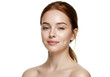 © Dmytro - portrait of young woman with perfect skin