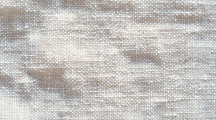 Poster - Subtle textured canvas with soft color variations for artistic and design projects