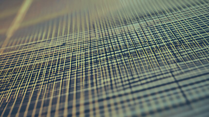  pixelated crt close-up