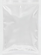 © Danielle - A shrink-effect vinyl cover with a lifelike transparent plastic package. A contemporary illustration set includes an overlay mockup of a square seal wrap. The texture mimics cellophane or polythene